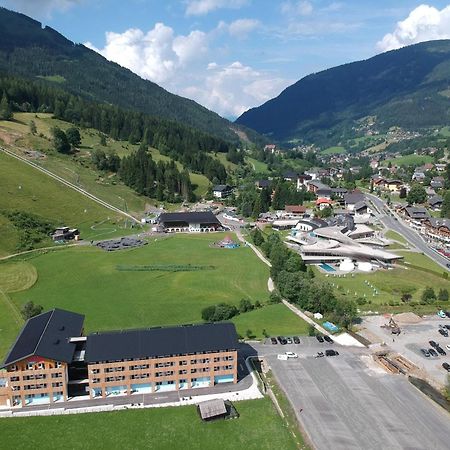 Cooee Alpin Hotel Бад Кляйнкирххайм Экстерьер фото