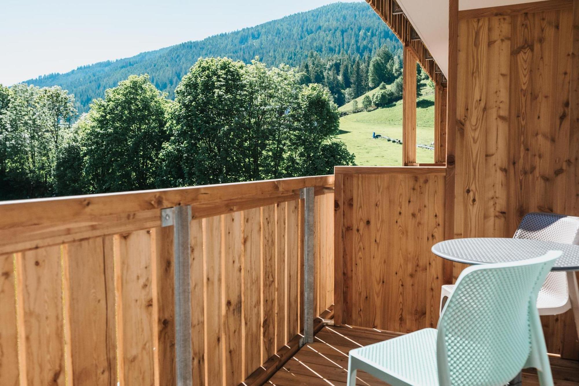 Cooee Alpin Hotel Бад Кляйнкирххайм Экстерьер фото