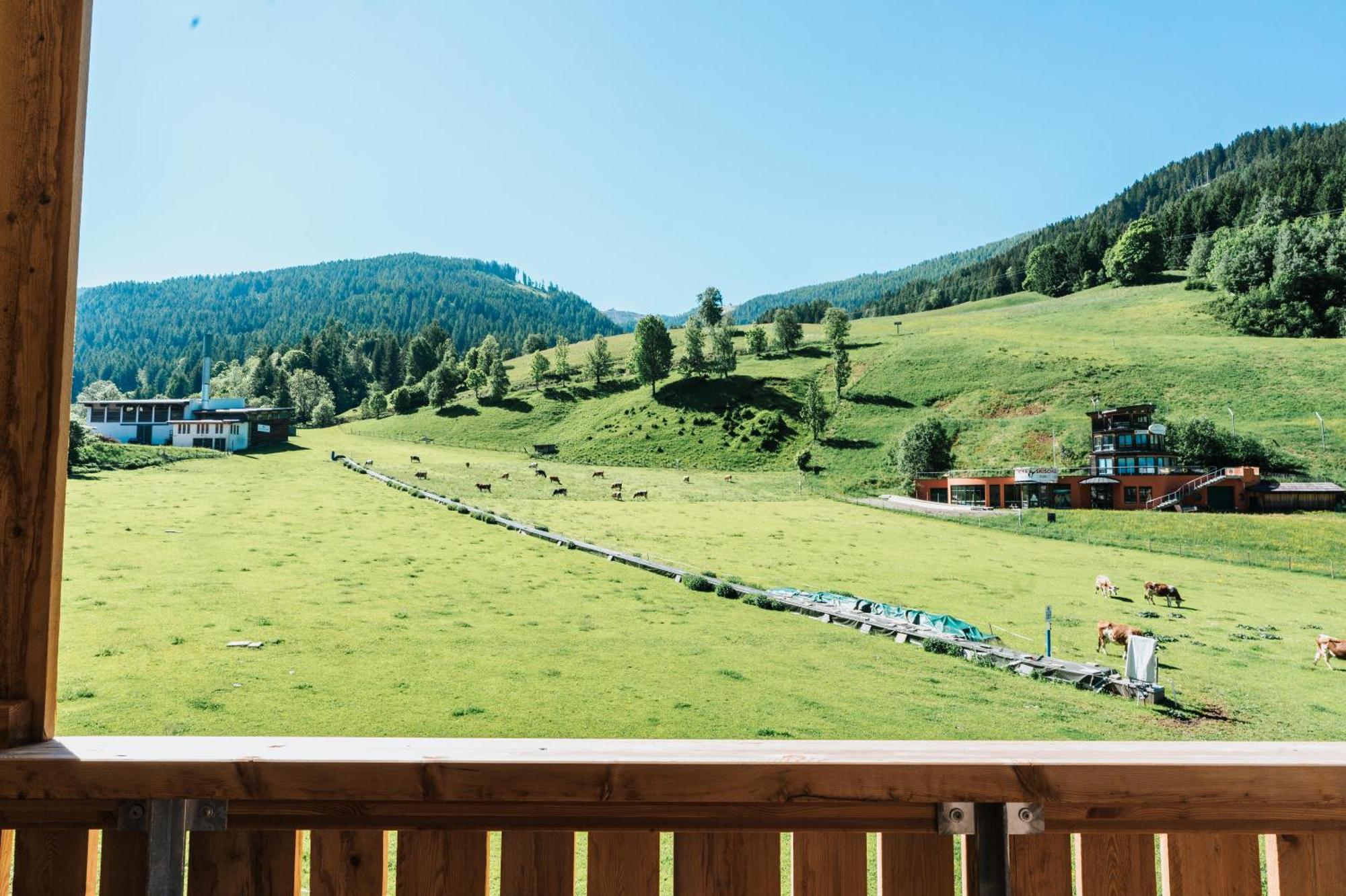 Cooee Alpin Hotel Бад Кляйнкирххайм Экстерьер фото