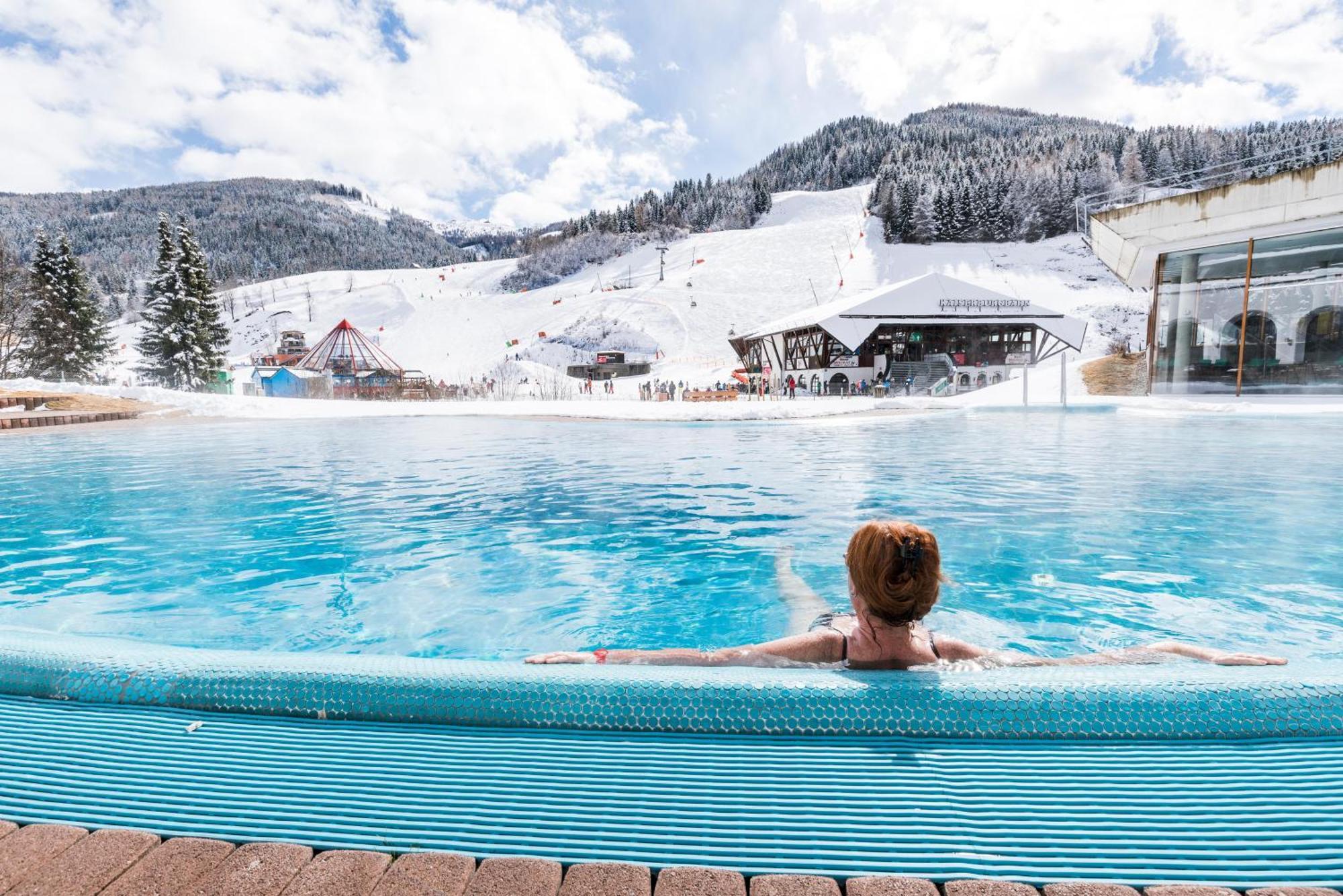 Cooee Alpin Hotel Бад Кляйнкирххайм Экстерьер фото