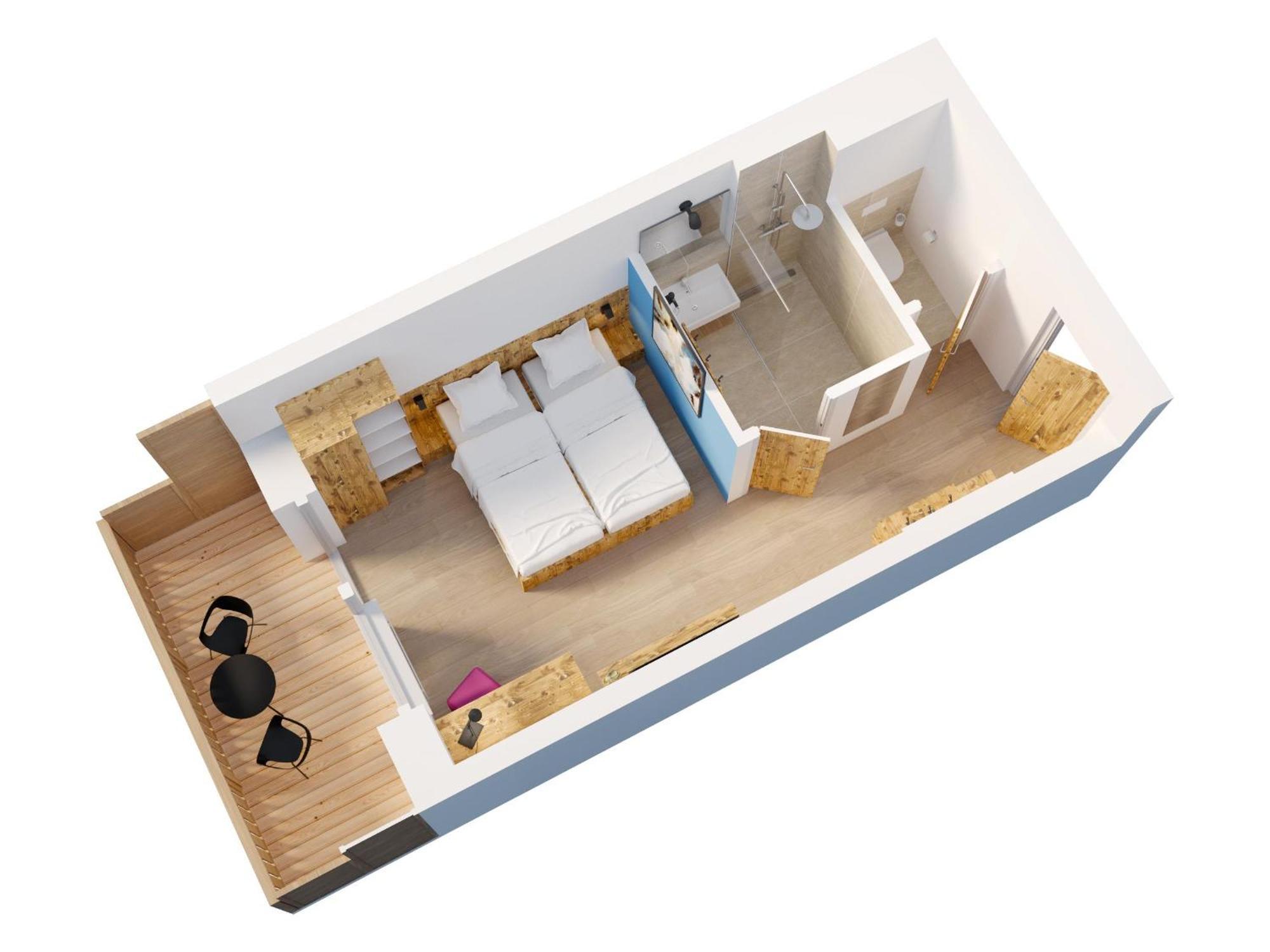 Cooee Alpin Hotel Бад Кляйнкирххайм Экстерьер фото