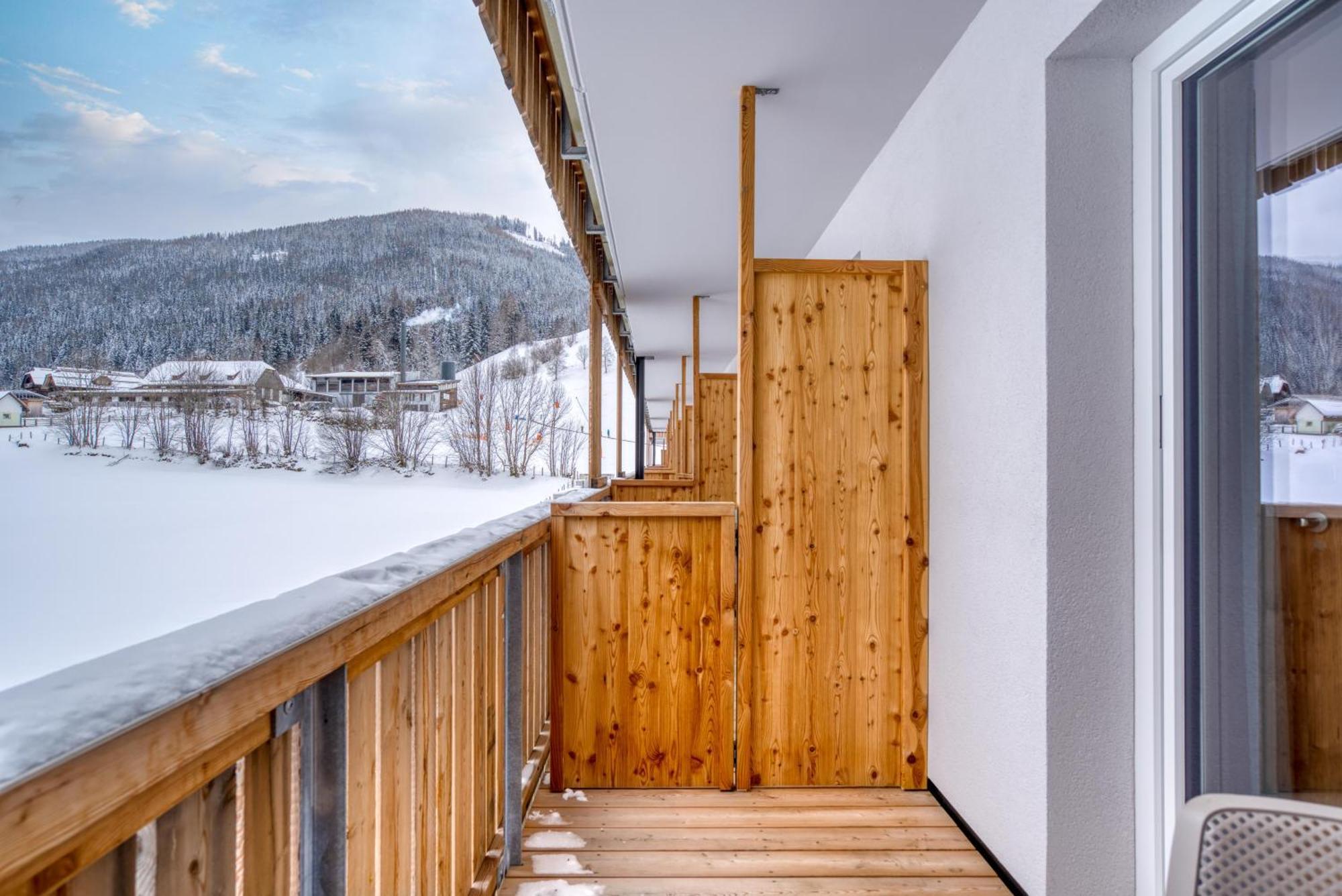 Cooee Alpin Hotel Бад Кляйнкирххайм Экстерьер фото